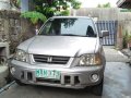 Honda Cr-V Automatic Gasoline for sale in Imus-5