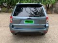 2nd Hand Subaru Forester 2008 Automatic Gasoline for sale in Cebu City-8