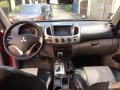 Mitsubishi Strada 2011 Automatic Diesel for sale in Makati-0