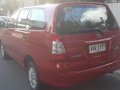 2nd Hand Toyota Innova 2014 for sale in Antipolo-3