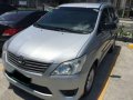 Selling 2nd Hand Toyota Innova 2013 Automatic Diesel at 43000 km in Manila-2
