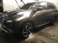 Bronze Toyota Rush 2019 for sale in Quezon City-0