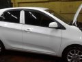 Selling Kia Picanto 2014 Automatic Gasoline in Las Piñas-4