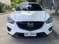Selling Mazda Cx-5 2014 at 50000 km in Muntinlupa-1