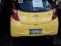 2nd Hand Hyundai Eon 2012 for sale in Cabuyao-2