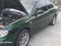 Nissan Exalta 2001 Automatic Gasoline for sale in Mexico-3