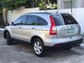 2nd Hand Honda Cr-V 2008 for sale in Parañaque-10