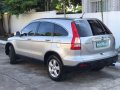 2nd Hand Honda Cr-V 2008 for sale in Parañaque-1
