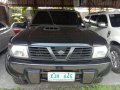 2005 Nissan Patrol for sale in Quezon City-5