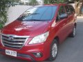 2nd Hand Toyota Innova 2014 for sale in Antipolo-0