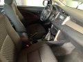 Selling Red Toyota Innova 2017 in Quezon City-3
