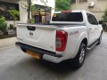 Sell 2nd Hand 2018 Nissan Navara at 10000 km in Pasig-2