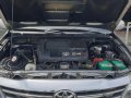 2nd Hand Toyota Fortuner 2015 for sale in Samal-1