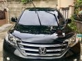 Selling Honda Cr-V 2013 at 64000 km in Valenzuela-8