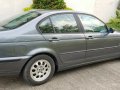 Selling Bmw 316i 2000 at 50000 km in Las Piñas-6