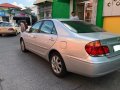 Sell 2nd Hand 2005 Toyota Camry Automatic Gasoline at 141000 km in Manila-2