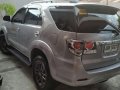 Toyota Fortuner 2015 at 46275 km for sale-7