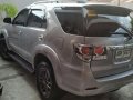 Toyota Fortuner 2015 at 46275 km for sale-2