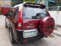 Selling Honda Cr-V 2003 Automatic Gasoline in Santa Fe-3