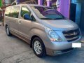 Sell 2014 Hyundai Grand Starex in Manila-11