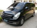Selling Hyundai Grand Starex 2013 Automatic Diesel at 47000 km in Quezon City-7