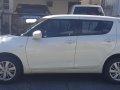 Selling 2nd Hand Suzuki Swift 2016 in Las Piñas-1