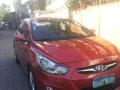 Hyundai Accent 2012 at 66000 km for sale-1