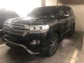 Selling Toyota Land Cruiser 2018 Automatic Diesel in San Juan-2