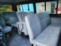 Toyota Hiace 2008 Manual Diesel for sale in Norzagaray-8