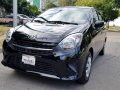 2nd Hand Toyota Wigo 2016 Manual Gasoline for sale in Cebu City-1