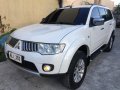 2nd Hand Mitsubishi Montero 2009 Automatic Diesel for sale in Marilao-11