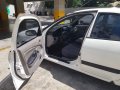 Selling 2nd Hand Nissan Sentra 2003 in Makati-8