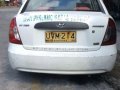 2010 Hyundai Accent for sale in Makati-3