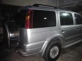 Selling 2nd Hand Ford Everest 2003 SUV in Manila-1