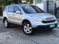 2nd Hand Honda Cr-V 2008 for sale in Parañaque-6