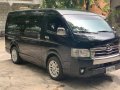 2nd Hand Toyota Hiace 2015 at 12000 km for sale-9