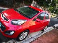 Kia Picanto 2013 Automatic Gasoline for sale in Manila-1