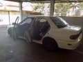 2nd Hand Mitsubishi Lancer 1993 Manual Gasoline for sale in Padre Garcia-3