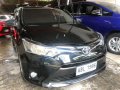 Selling 2nd Hand Toyota Vios 2015 Manual Gasoline at 30000 km in Quezon City-5
