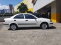 Selling 2nd Hand Nissan Sentra 2003 in Makati-7