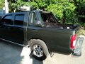 2nd Hand Nissan Frontier 2004 for sale in Cabuyao-7