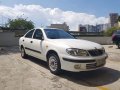 Selling 2nd Hand Nissan Sentra 2003 in Makati-10