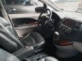 Selling Mitsubishi Grandis 2009 at 80000 km in Taguig-4