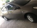 2nd Hand Nissan Almera 2016 for sale in Cebu City-0