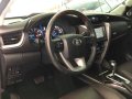 Selling 2nd Hand Toyota Fortuner 2017 Manual Diesel at 11000 km in Antipolo-6