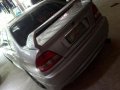 Selling Honda City 2002 Manual Gasoline in Silang-7