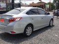 Selling Toyota Vios 2016 at 24000 km in Davao City-4