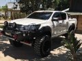 2017 Toyota Hilux for sale in Marikina-2