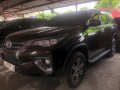 Brown Toyota Fortuner 2018 for sale in Quezon City-1