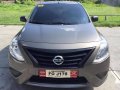 2nd Hand Nissan Almera 2018 Manual Gasoline for sale in Cebu City-4